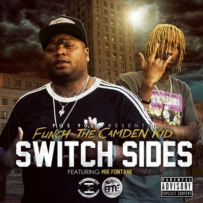 Funch the Camden KidSwitch Sides (feat. Mir Fontane)