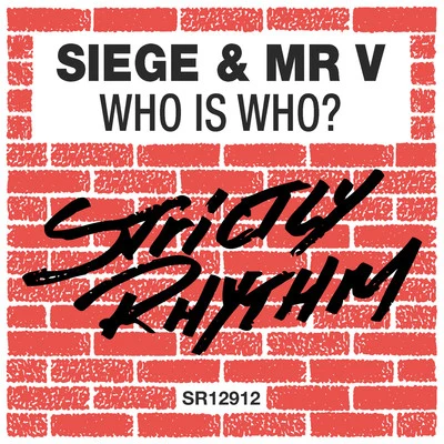 SiegeWho Is Who?