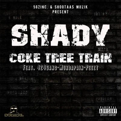 PeezyShady (feat. Frank Nitty, Peezy, MurdaPain, Skeem & Biz Genovese)