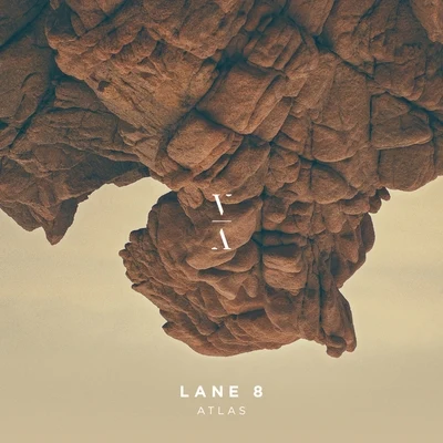 Lane 8/AnderholmAtlas