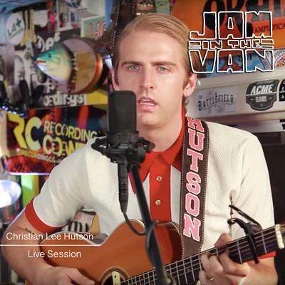 Jam in the Van/Christian Lee HutsonJam in the Van - Christian Lee Hutson (Live Session, Los Angeles, CA, 2016)