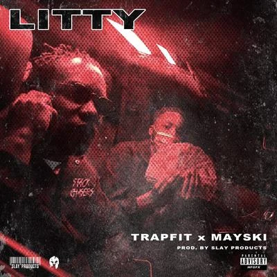 Slay ProductsTrapfitOnDrillsLitty (feat. Harlem Spartans & Moscow17)