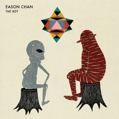 陳奕迅 (Eason Chan)/eason and the duo bandTHE KEY