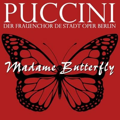 Wilhelm SchüchterPuccini: Madame Butterfly