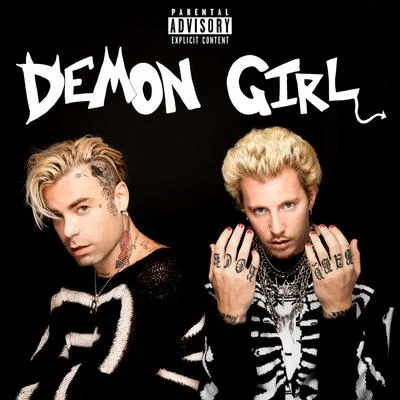 Mod SunMiMSDemon Girl (feat. MOD SUN)