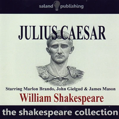 James MasonJulius Caesar