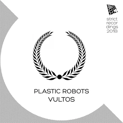 Plastic RobotsVultos