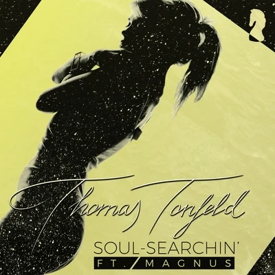 Thomas TonfeldSoul-Searchin