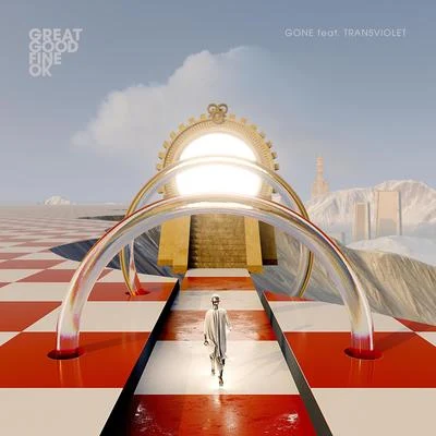 Great Good Fine Ok/The KnocksGone