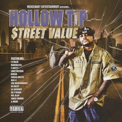 Hollow Tip/Mink Loco/LicwitStreet Value