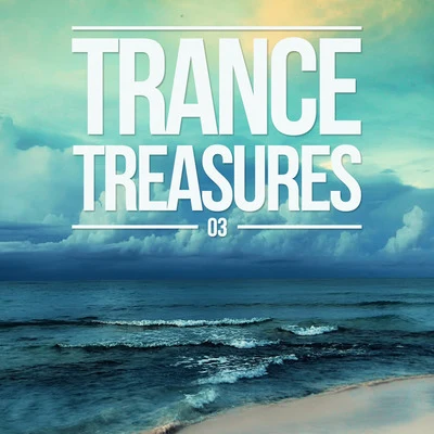 DinkaSilk Royal Pres. Trance Treasures 03