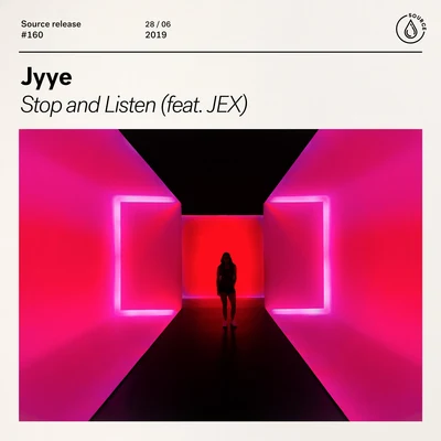 JyyeKelly BoekStop And Listen (feat. JEX)