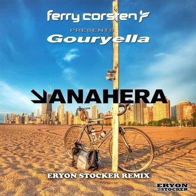 Ferry CorstenAnahera (Eryon Stocker Remix)