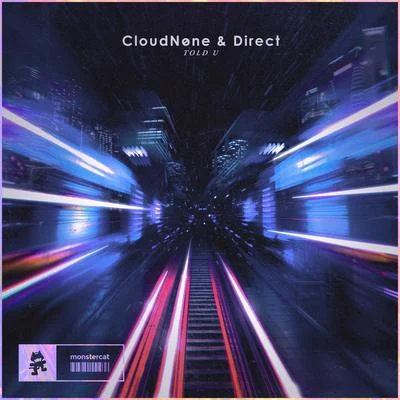 CloudNoneDirectTold U