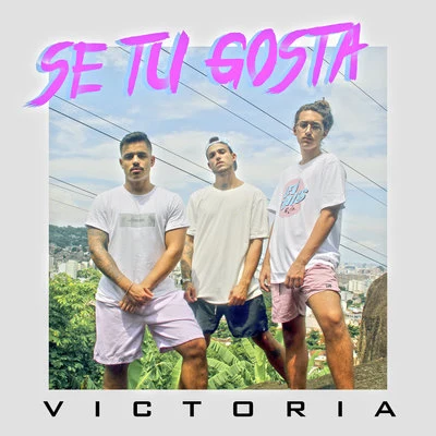 VictoriaSe Tu Gosta