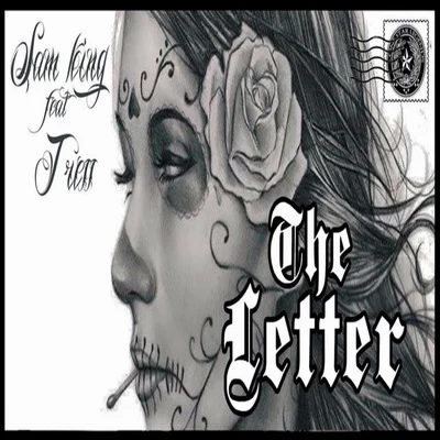 Sam KingHavok RothThe Letter (feat. T Ress)