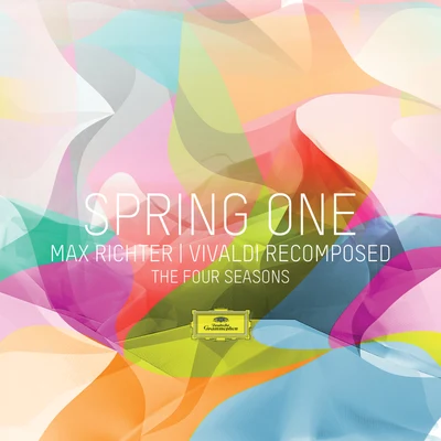 Daniel HopeSpring One - Vivaldi Recomposed - The Four Seasons