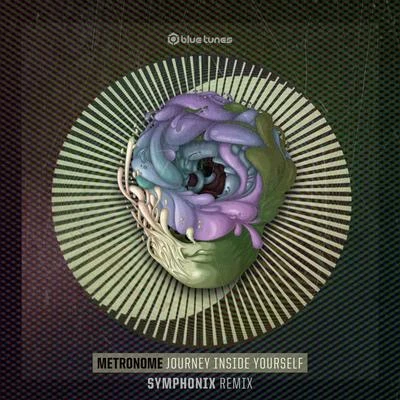 MetronomeJourney Inside Yourself (Symphonix Remix)