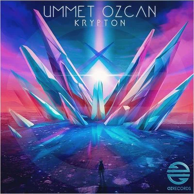 Ummet Ozcan/Lucas & SteveKrypton