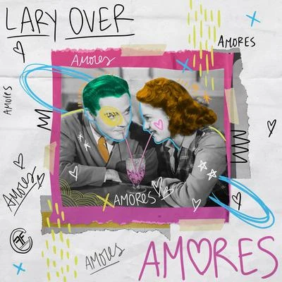 Lary Over/Brytiago/De La GhettoAmores