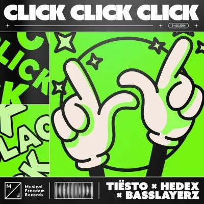 HedexClick Click Click