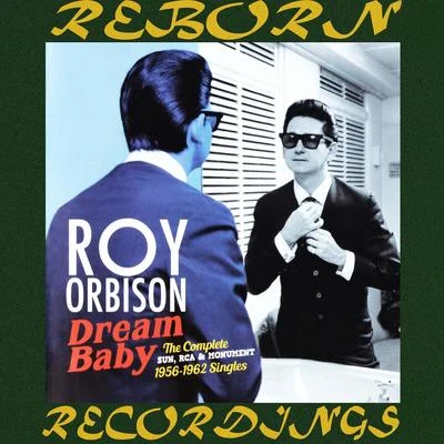 Roy OrbisonThe Complete Sun, RCA And Monument Releases 1956-1962 (HD Remastered)