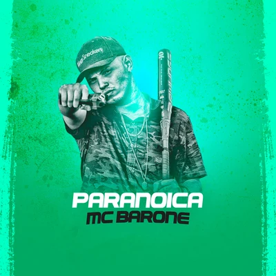 MC Barone/MC RickParanoica