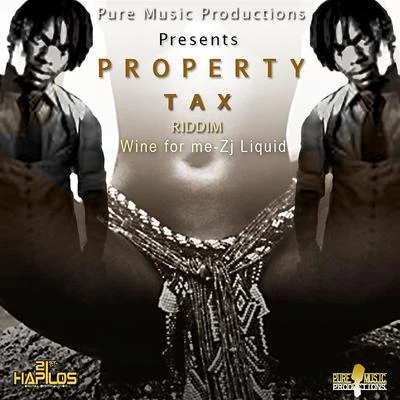 ZJ LiquidWine for Me - Single