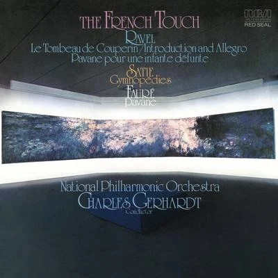 Charles Gerhardt/National Philharmonic OrchestraThe French Touch