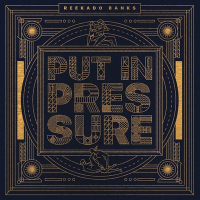 DJ Dotwine/Reekado Banks/Skales/Dammy Krane/Kenny WonderPut In Pressure