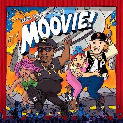 Kool JohnMoovie!