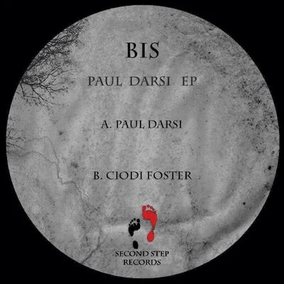 BisPaul Darsi EP