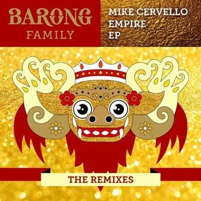 Mike Cervello/Jay HardwayEmpire (The Remixes)