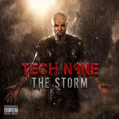 Logic/Joyner Lucas/Tech N9neThe Storm (Deluxe Edition)