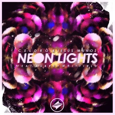 CelDroNeon Lights (feat. Aubrey Whitfield) [with Jesús Muñoz]