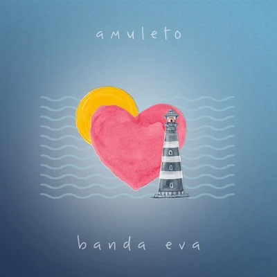 KTRYNA/Banda EvaAmuleto