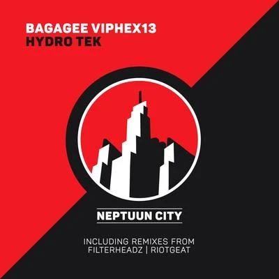 Bagagee Viphex13Hydro Tek