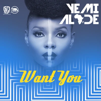 Yemi Alade/Skales/KrizbeatzWant You