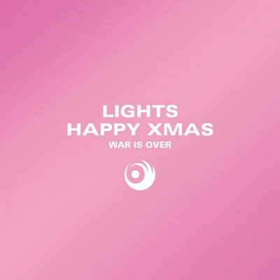 LightsHappy Xmas (War is Over)