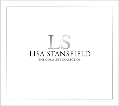 Lisa StansfieldThe Boxset Collection