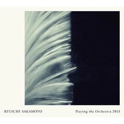 坂本龍一/U-zhaanPlaying the Orchestra 2013