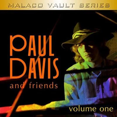 Paul DavisPaul Davis & Friends Vol. 1