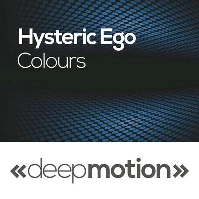 Hysteric EgoColours