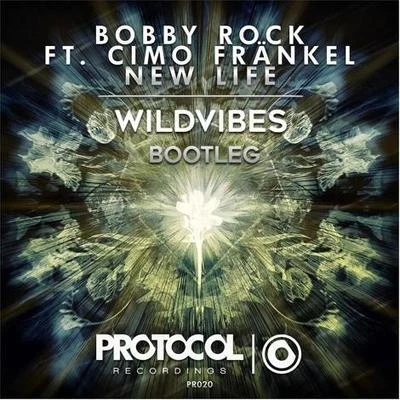 Næsty G/WildVibes/Diviners/Jim Yosef/Starlyte/Tobu/Alex Skrindo/WholmNew Life (WildVibes Bootleg)