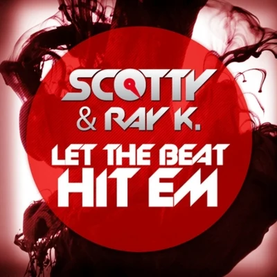 ScottyLet the Beat Hitem