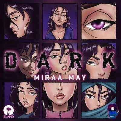 Miraa May/HaileDark