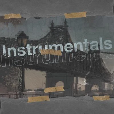 Big TwinsFlee LordQueensbridge (Instrumentals) - EP