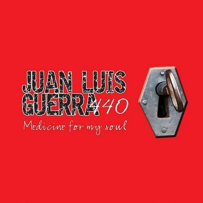 Juan Luis Guerra 440David BisbalMedicine For My Soul