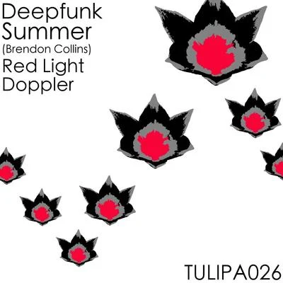 Kassey Voorn/DeepfunkRed LightDoppler