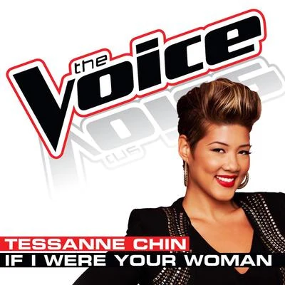 Kees/Tessanne ChinIf I Were Your Woman (The Voice Performance)